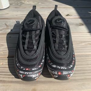 Air max 97 “just do it” SIZE 8.5